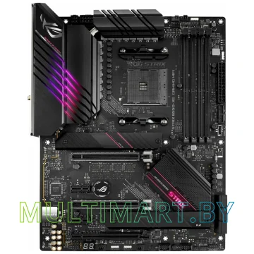 Материнская плата ASUS ROG Strix B550-XE Gaming WiFi
